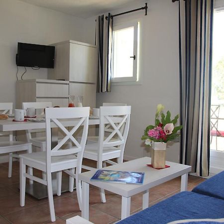Residence Goelia Le Domaine De La Pinede Le Lavandou Exteriér fotografie