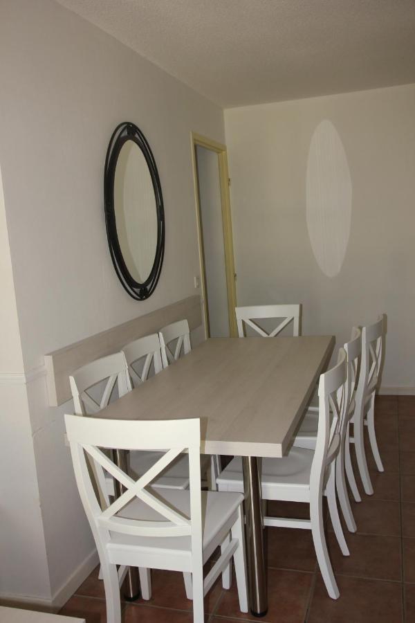 Residence Goelia Le Domaine De La Pinede Le Lavandou Exteriér fotografie