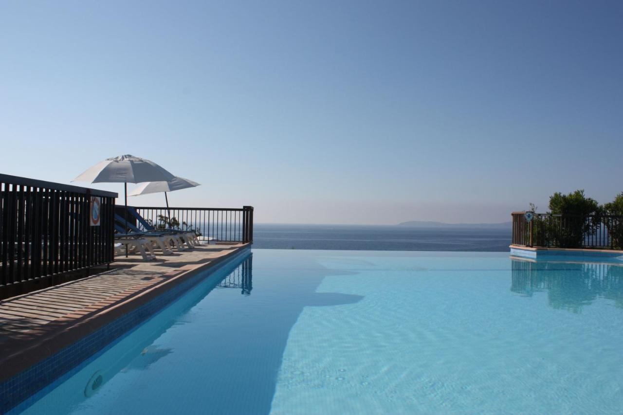 Residence Goelia Le Domaine De La Pinede Le Lavandou Pokoj fotografie